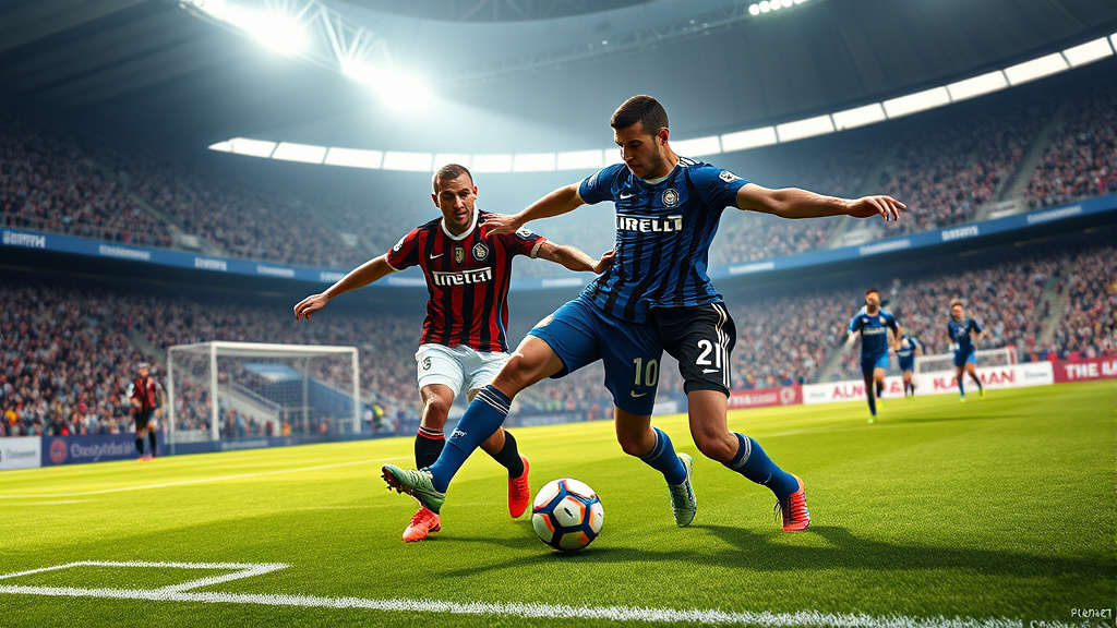 Nhận định bóng đá Inter vs Kairat Almaty - Trận Đấu Không Có Bất Ngờ!