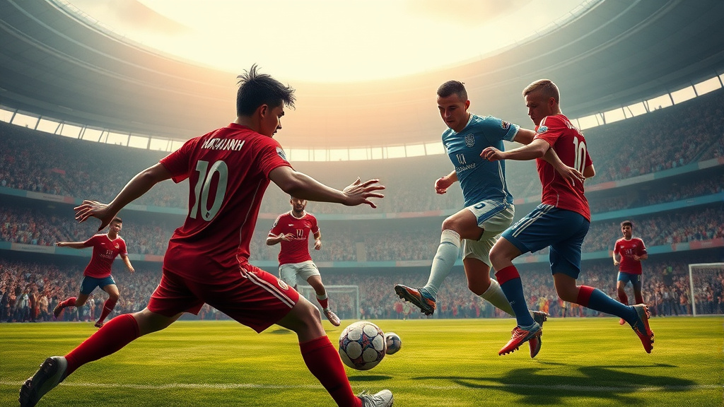 Nhận định bóng đá Nam Định vs Hà Nội - Cuộc chiến căng thẳng vào cuối tuần này