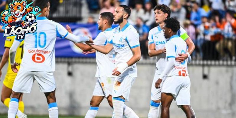 Phân tích Lorient: Những điểm yếu chí mạng